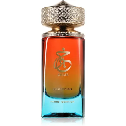 Paris Corner Khair Confection - 100 ML - Ref. – imagen 3