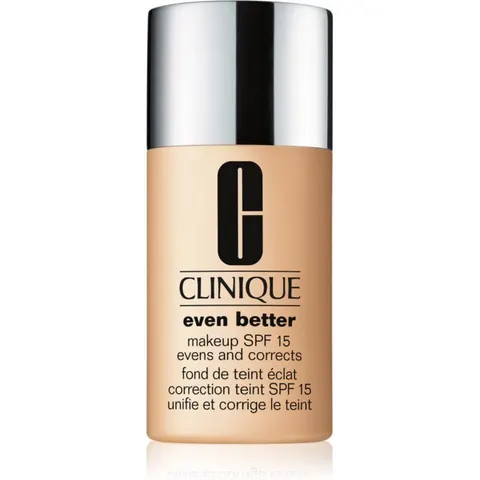 Clinique Even Better fluid foundation #CN52-neutral – imagen 4