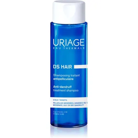 Uriage DS Champú Anticaspa 200ml – imagen 3