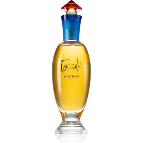 Rochas eau de toilette tocade 100 ml – imagen 3