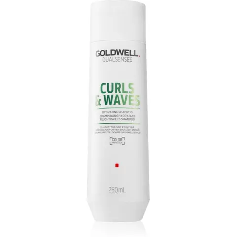Goldwell Curls & Waves shampoo 250 ml – imagen 3