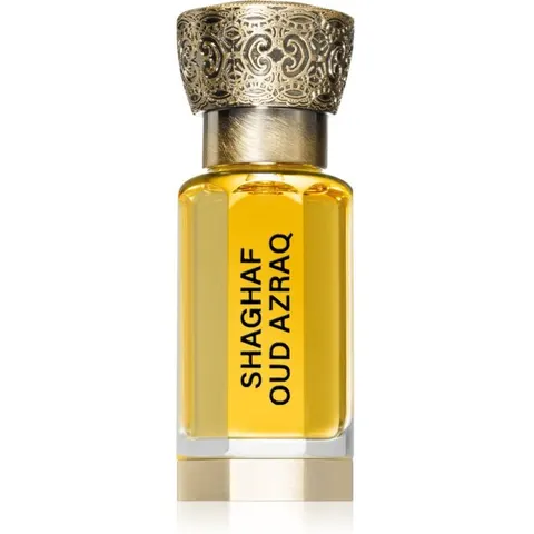 Shaghaf Oud Azraq Aceite Perfumado Unisex 12 Ml – imagen 2