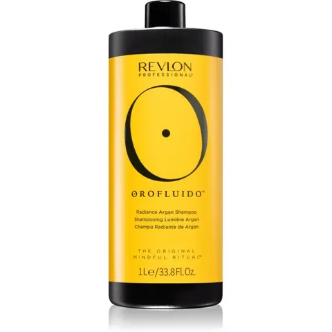 Orofluido Shampoo 1000 ml – imagen 4