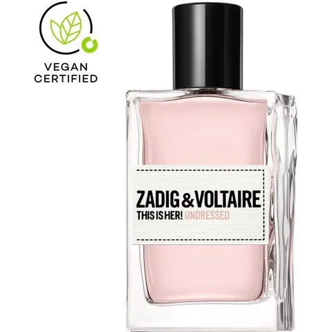 ZADIG & VOLTAIRE This Is Her Undressed – imagen 4