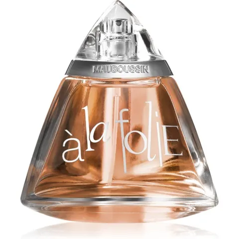 A La Folie Eau De Parfum Para Mujer 100 Ml – imagen 2