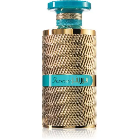 Forever Gold Eau De Parfum Unisex 100 Ml – imagen 2