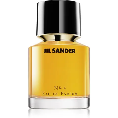 N° 4 Eau De Parfum Para Mujer 50 Ml – imagen 2