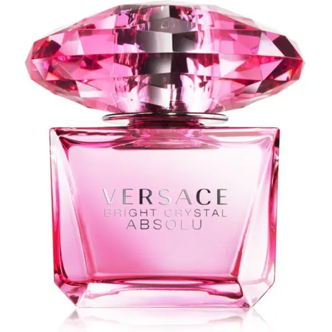 Versace Bright Crystal Absolu Eau De Perfume 50 ml 90 ml – imagen 3