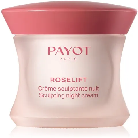 Payot Roselift Crema de noche efecto lifting 50mL – imagen 2