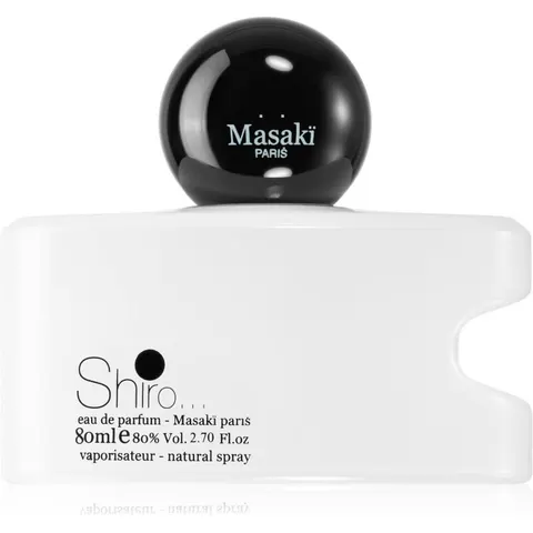 Shiro Eau De Parfum Para Mujer 80 Ml – imagen 2