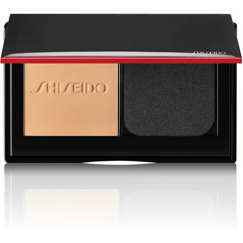 Shiseido Self-Refreshing Custom Polvo de Acabado 9 gr 160 Shell – imagen 4