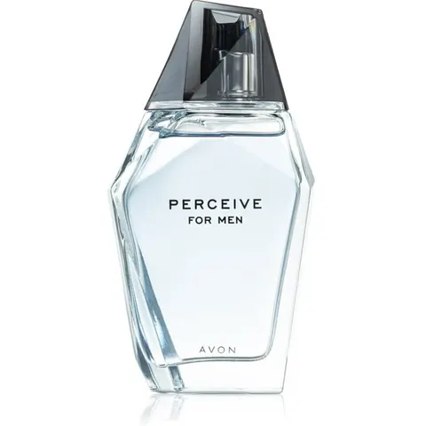 Perceive Eau De Toilette Para Hombre 100 Ml – imagen 2