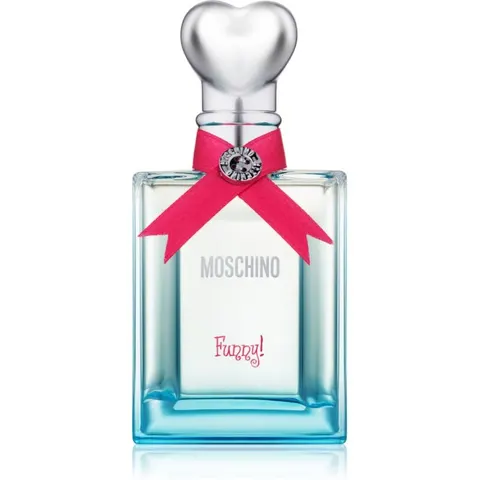Moschino Funny Eau de Toilette 50 ml – imagen 4