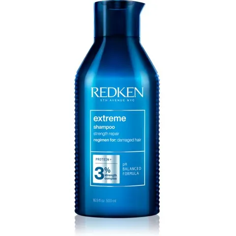 Redken Extreme Shampoo 500 ml – imagen 5
