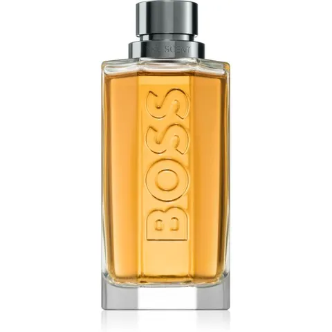 Boss The Scent – imagen 3