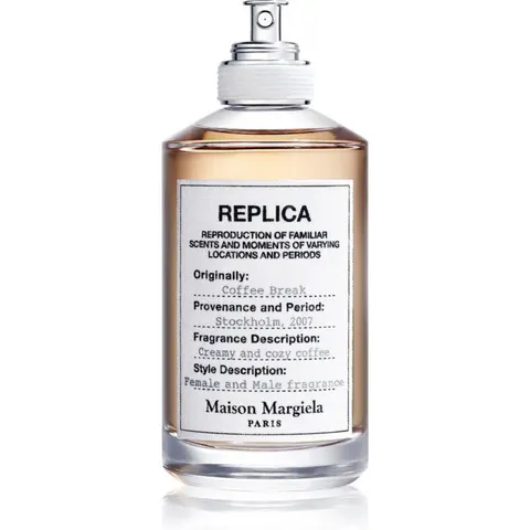 MAISON MARGIELA Coffee Break 100 ml – imagen 3