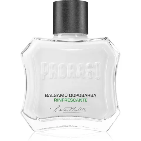 Proraso Aftershave Balsamo Eucalipto 100 ml – imagen 3