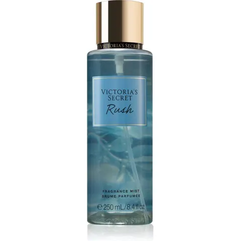 Rush Spray Corporal Para Mujer 250 Ml – imagen 2