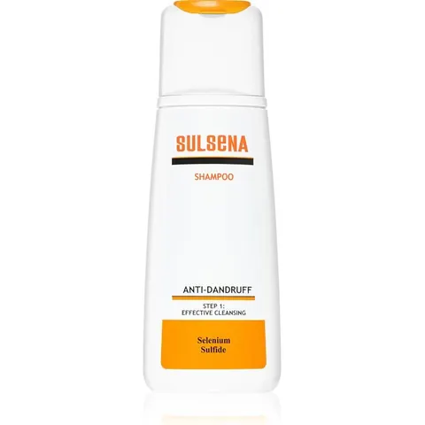 Anti-Dandruff Shampoo Champú Anticaspa 150 Ml – imagen 2