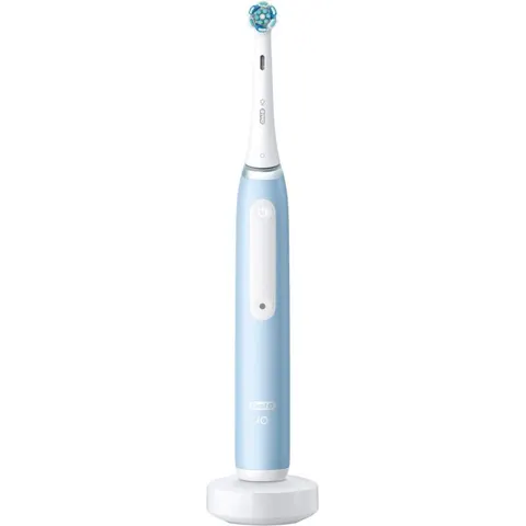 Io3 Cepillo De Dientes Eléctrico Blue 1 Ud – imagen 2