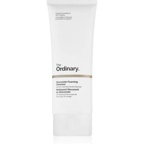 The Ordinary Espuma limpiadora glucósida 150mL – imagen 2