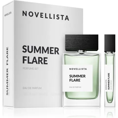 Summer Flare Set Para Mujer – imagen 2