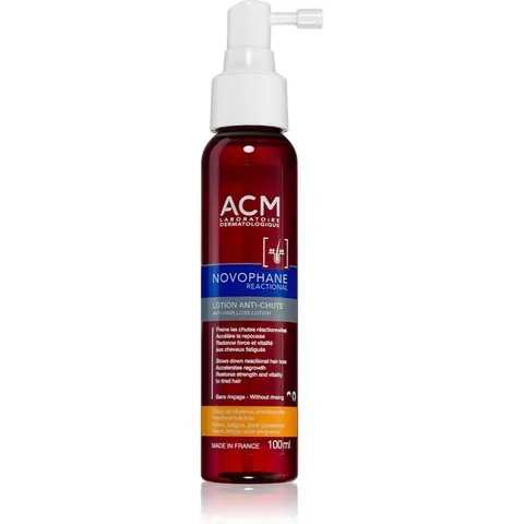 Novophane Tónico Anticaída 100 Ml – imagen 2