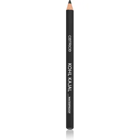 Catrice Kohl Kajal Waterproof 010 – imagen 3