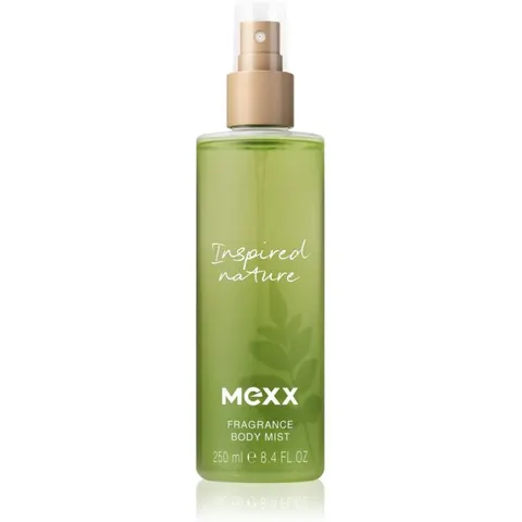 Inspired Nature Spray Corporal Para Mujer 250 Ml – imagen 2