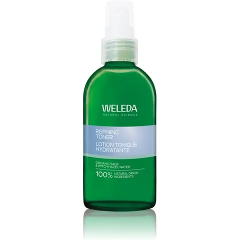 Weleda Tónico Perfeccionador 150 ml – imagen 3