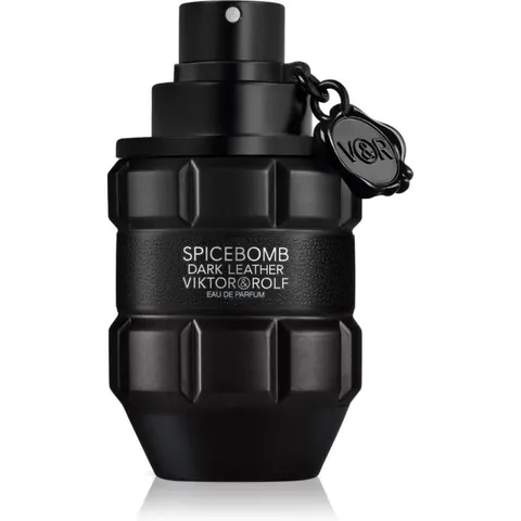 VIKTOR & ROLF Spicebomb Dark Leather – imagen 4