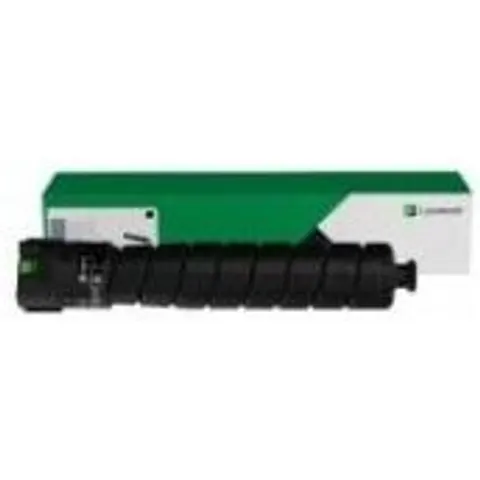 Lexmark 83D0HK0 toner negro – imagen 3