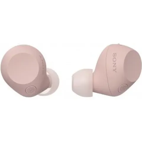 Sony U.K. WFC710NP.CE7 Rosa – imagen 2