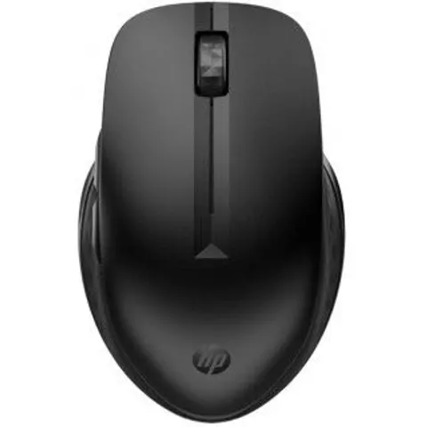 HP 435 MltDvc WRLS Mouse ratón – imagen 2