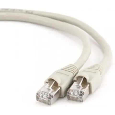 Cable Red RJ45 CAT6 Gris (5 mts) - GEMBIRD – imagen 2