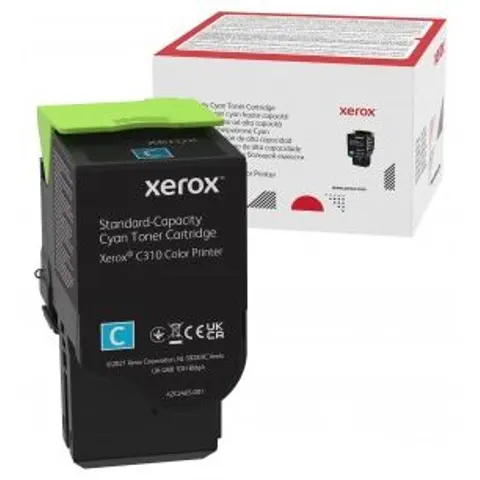 Xerox 006R04357 toner cian – imagen 3