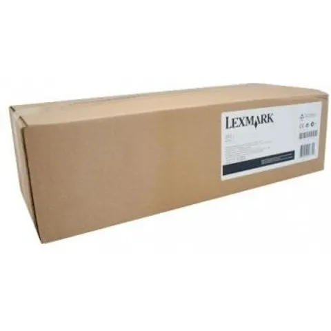 Lexmark 24B7499 toner cian – imagen 3