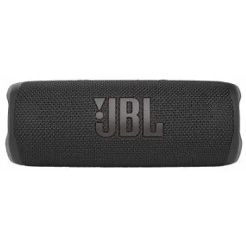 JBL Flip 6 Negro 30 W – imagen 2