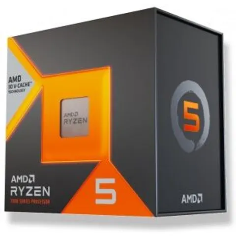 AMD Ryzen 5 7500X3D – imagen 2