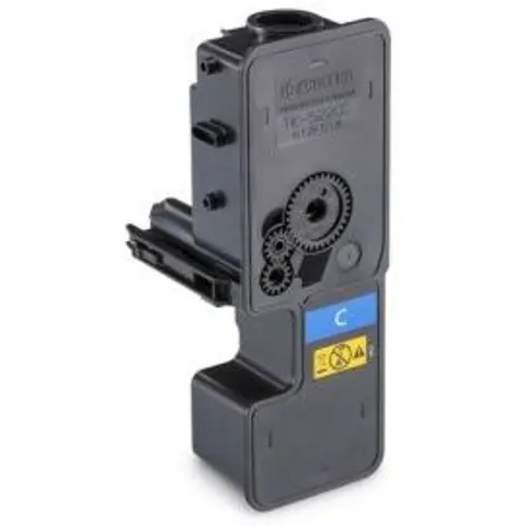Kyocera TK-5220C toner cian – imagen 3