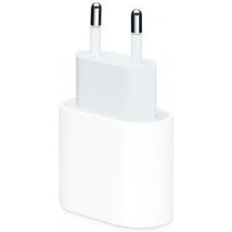 Apple Adaptador de corriente USB-C de 20 W – imagen 4