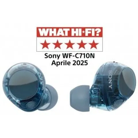 Sony WFC710NL.CE7 Azul – imagen 2