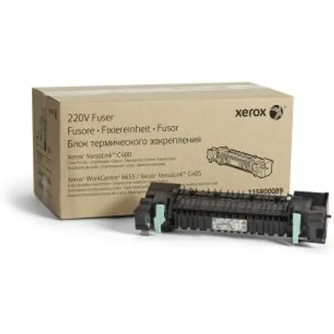 Xerox FUSER 220V SUPL – imagen 2