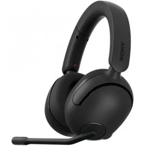 Sony INZONE H5 Negro – imagen 2