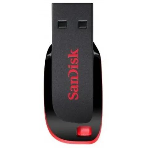 SanDisk Cruzer Blade 128GB – imagen 2