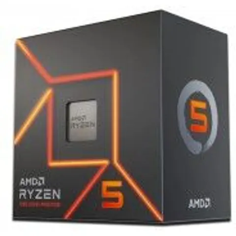 AMD Ryzen 5 7600 – imagen 3