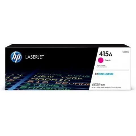 HP 415A toner magenta (W2033A) – imagen 3