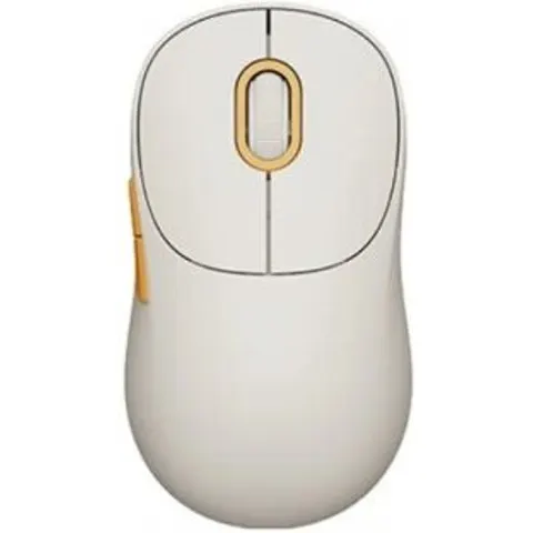 Xiaomi Wireless Mouse ratón Universal mano derecha Bluetooth 1200 DPI – imagen 2