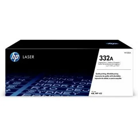 HP 332A Original Negro – imagen 3
