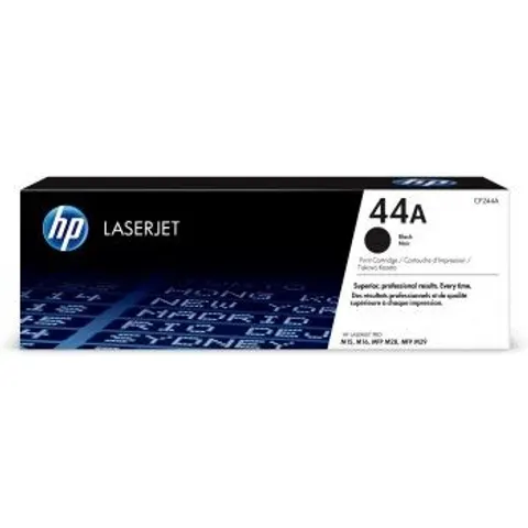 Tóner 44A (negro) - HP – imagen 3